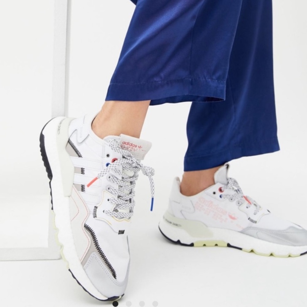 Adidas nite joggers